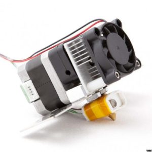 Direct Drive Extruder