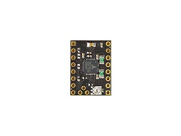 TMC 2209 stepper driver